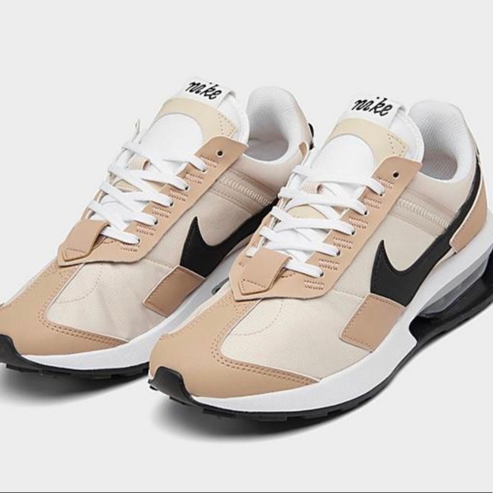 NIKE Air Max Pre Day Casual shoes